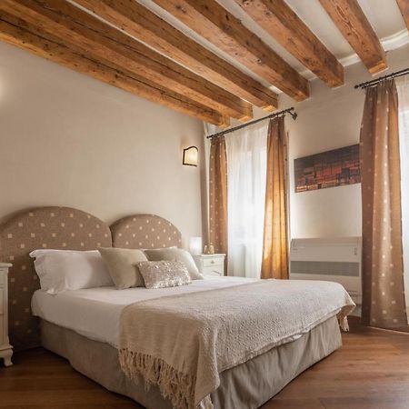 Corte Contarina San Marco Apartment R&R Венеция Экстерьер фото