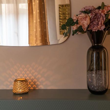 Corte Contarina San Marco Apartment R&R Венеция Экстерьер фото