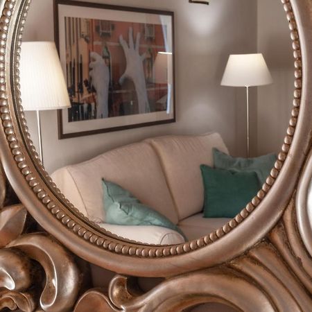 Corte Contarina San Marco Apartment R&R Венеция Экстерьер фото
