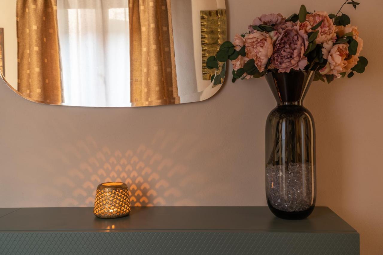 Corte Contarina San Marco Apartment R&R Венеция Экстерьер фото