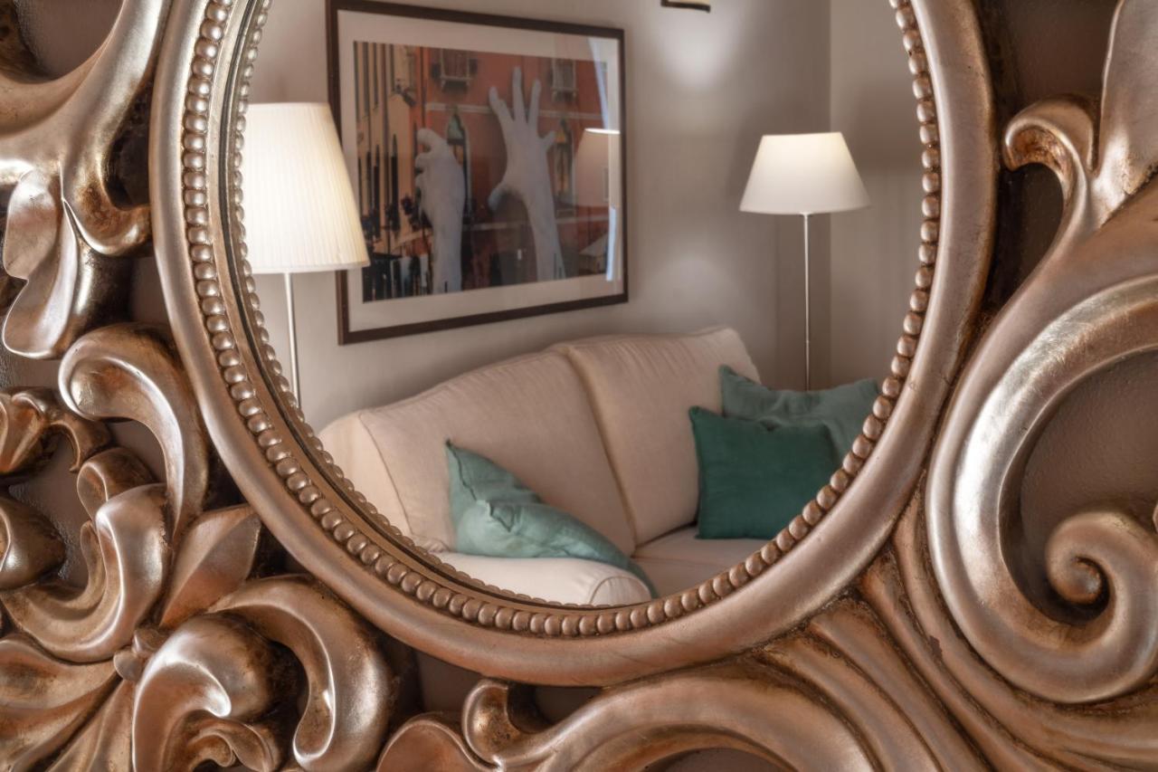 Corte Contarina San Marco Apartment R&R Венеция Экстерьер фото