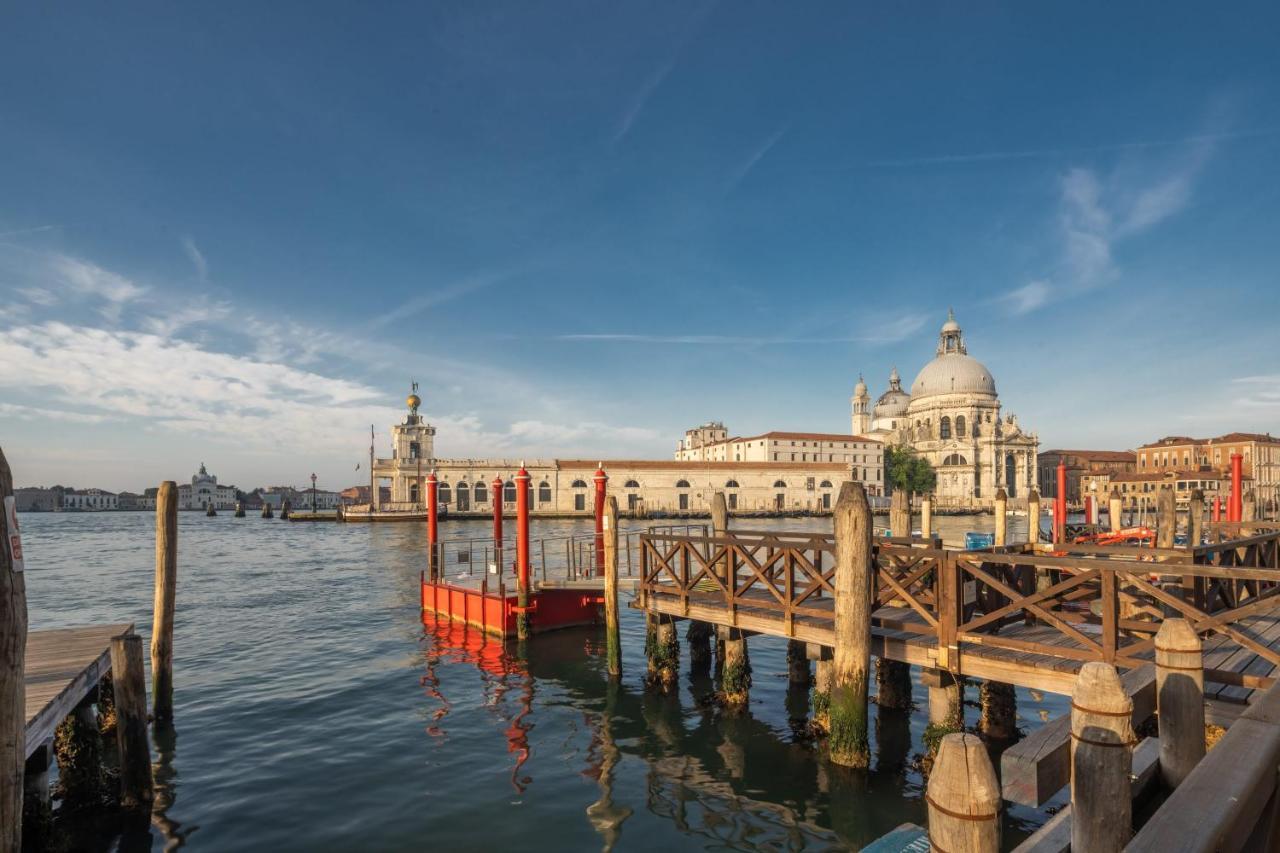 Corte Contarina San Marco Apartment R&R Венеция Экстерьер фото