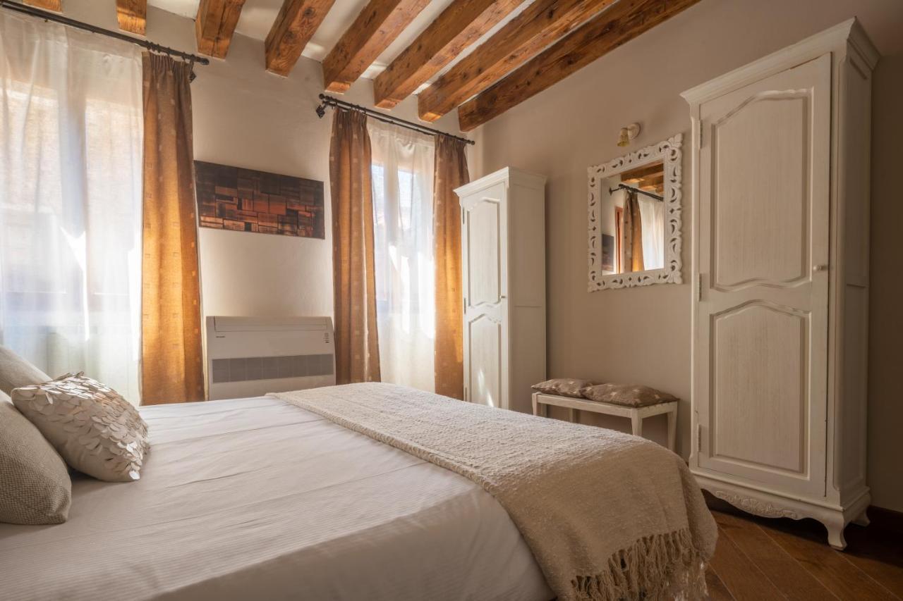 Corte Contarina San Marco Apartment R&R Венеция Экстерьер фото